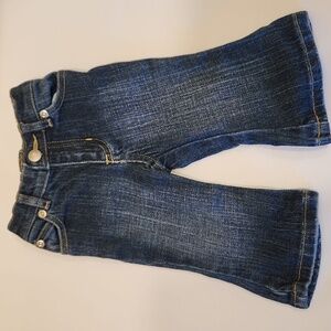 Old navy 6-12M flare jeans